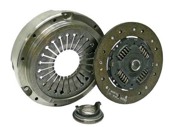 Porsche Clutch Kit 93011691100 - Sachs 3000950004